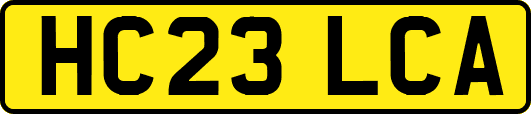HC23LCA