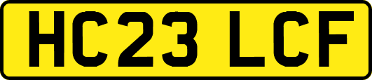 HC23LCF