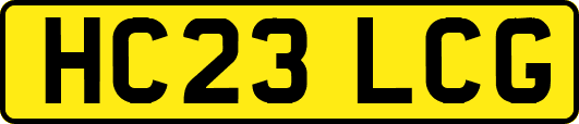 HC23LCG