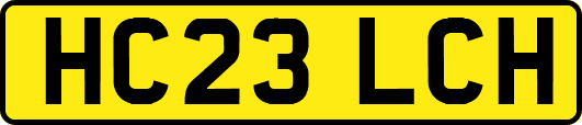 HC23LCH