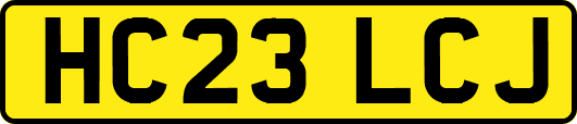 HC23LCJ