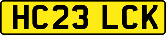 HC23LCK