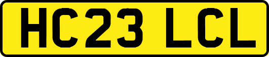 HC23LCL