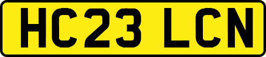 HC23LCN
