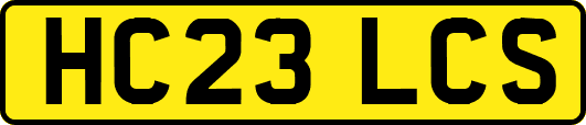 HC23LCS