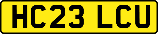 HC23LCU