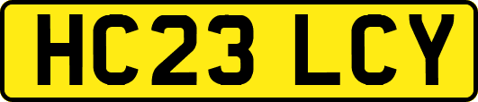 HC23LCY