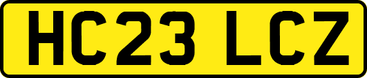 HC23LCZ