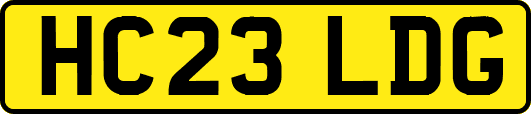 HC23LDG
