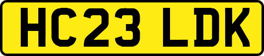 HC23LDK