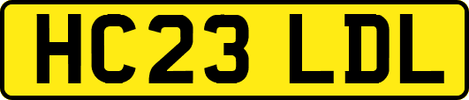 HC23LDL