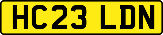 HC23LDN