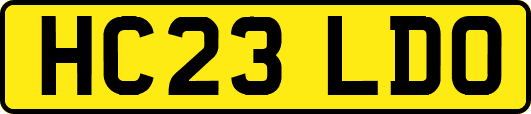 HC23LDO
