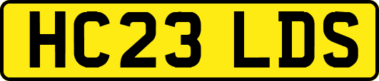 HC23LDS