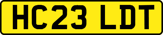 HC23LDT