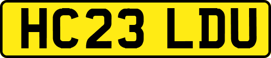 HC23LDU