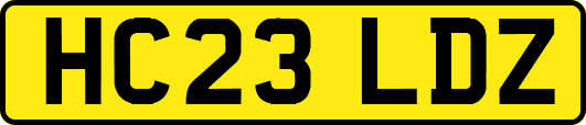 HC23LDZ