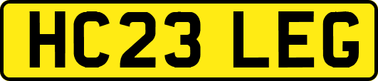 HC23LEG