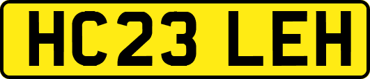 HC23LEH