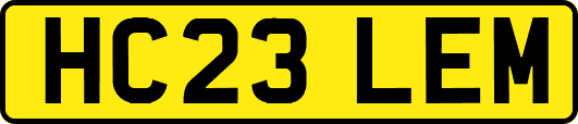 HC23LEM