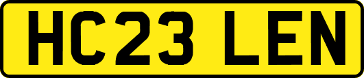 HC23LEN