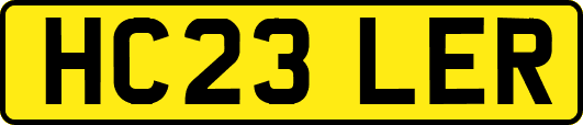 HC23LER