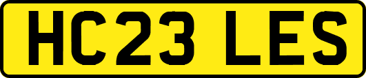 HC23LES