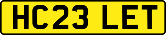 HC23LET