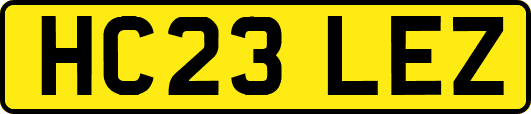 HC23LEZ