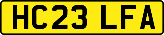 HC23LFA