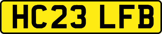 HC23LFB