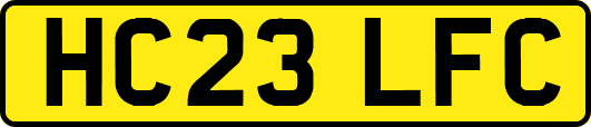 HC23LFC