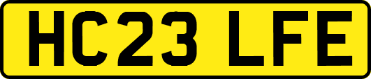 HC23LFE