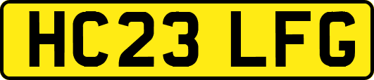 HC23LFG