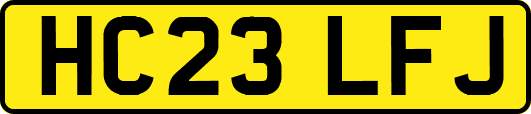HC23LFJ