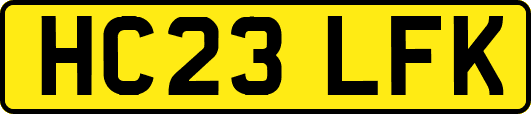 HC23LFK