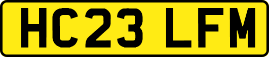 HC23LFM