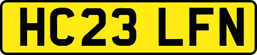 HC23LFN