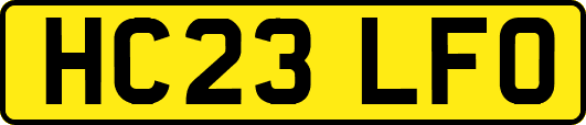 HC23LFO