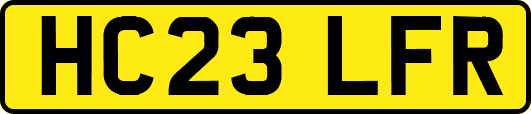 HC23LFR