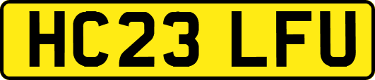 HC23LFU