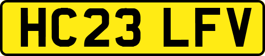 HC23LFV