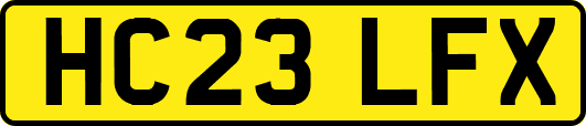 HC23LFX