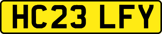 HC23LFY