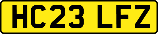 HC23LFZ
