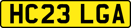 HC23LGA