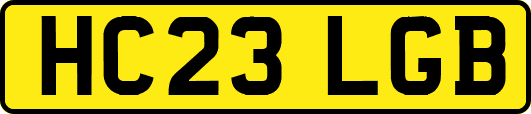 HC23LGB