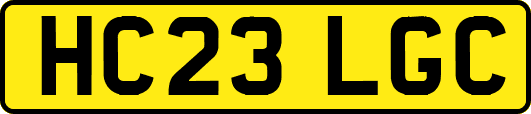 HC23LGC