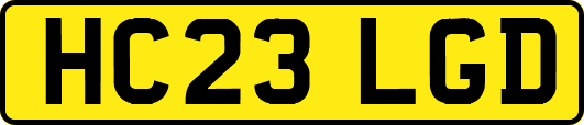 HC23LGD