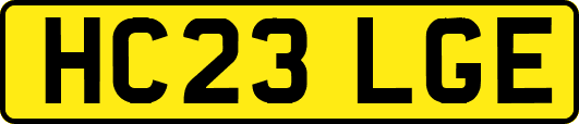 HC23LGE